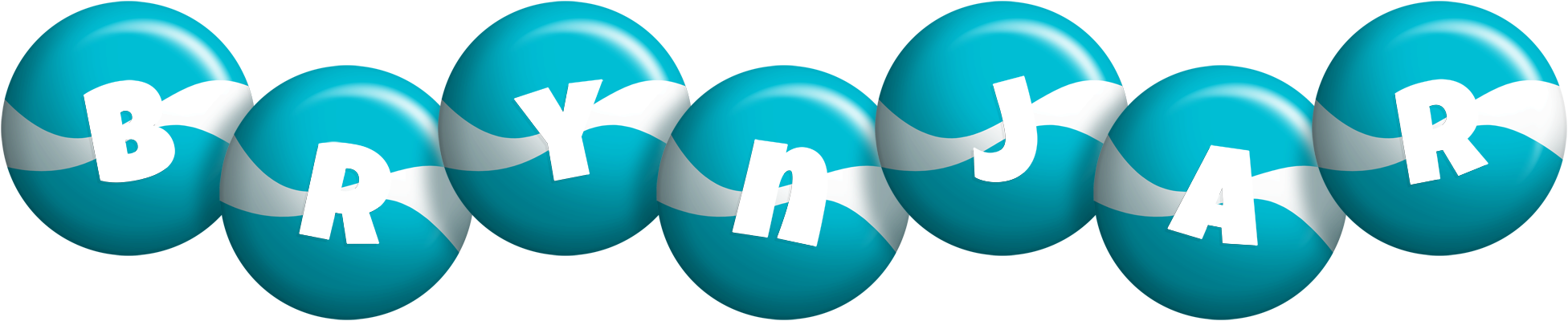 Brynjar messi logo