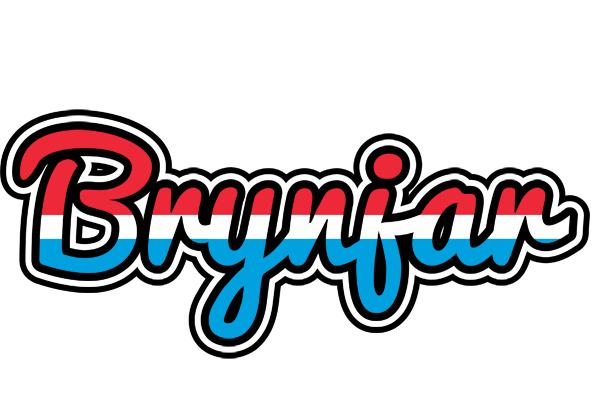 Brynjar norway logo