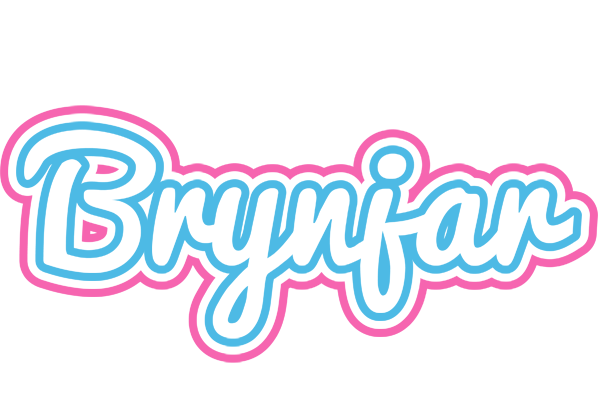 Brynjar outdoors logo