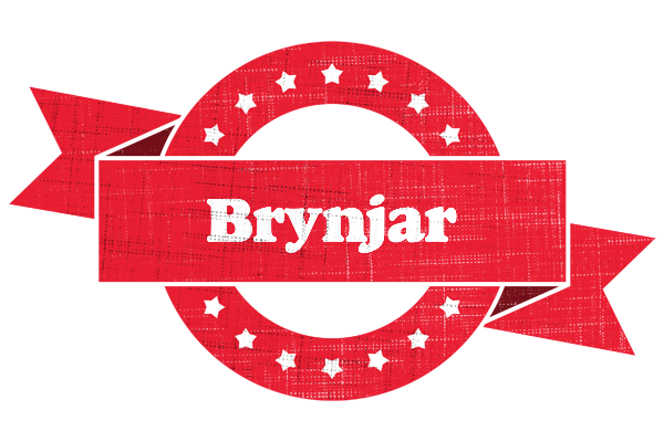 Brynjar passion logo
