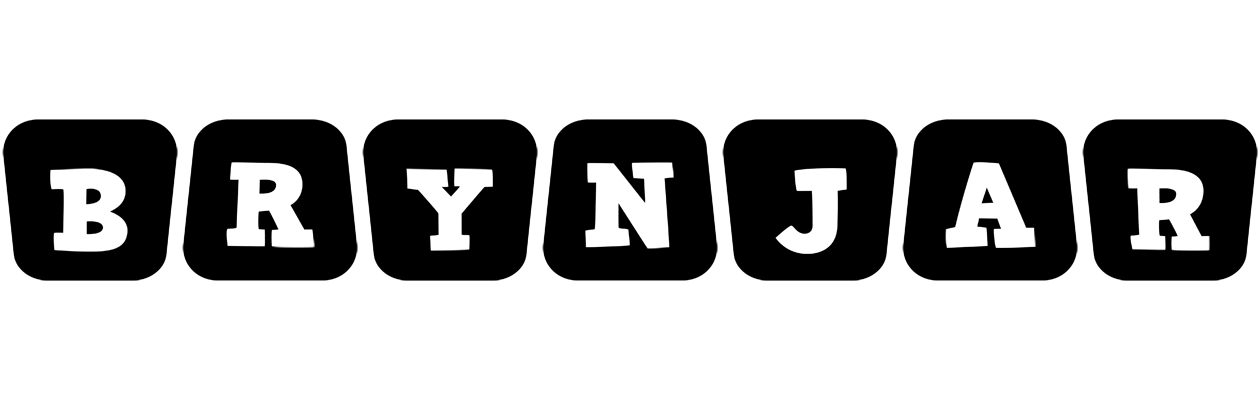 Brynjar racing logo