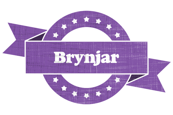 Brynjar royal logo