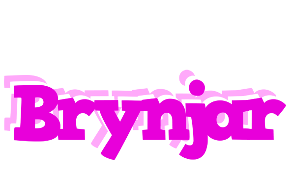 Brynjar rumba logo