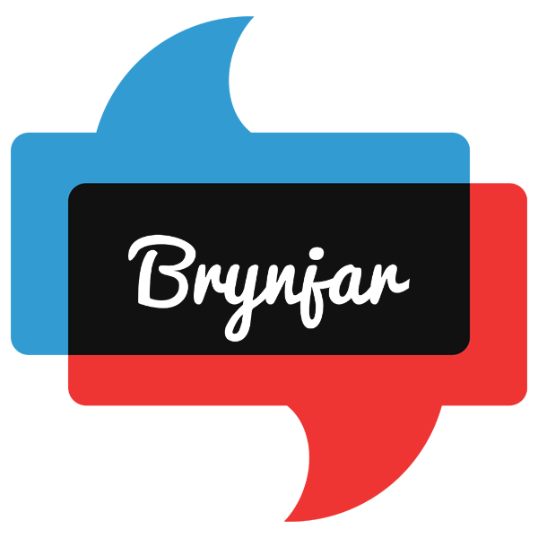 Brynjar sharks logo