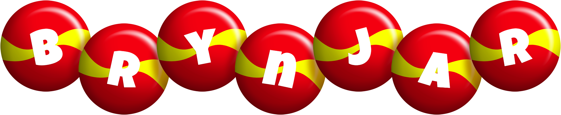 Brynjar spain logo