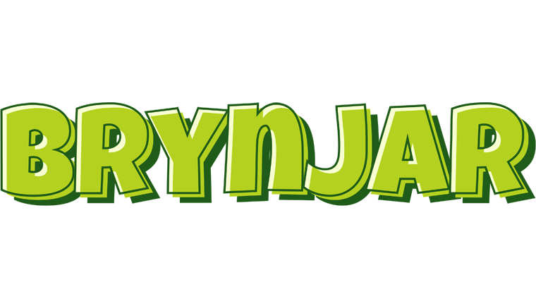 Brynjar summer logo