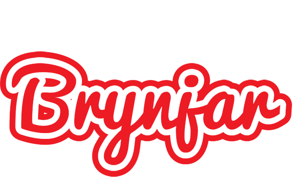 Brynjar sunshine logo