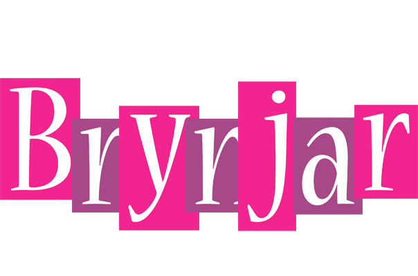 Brynjar whine logo
