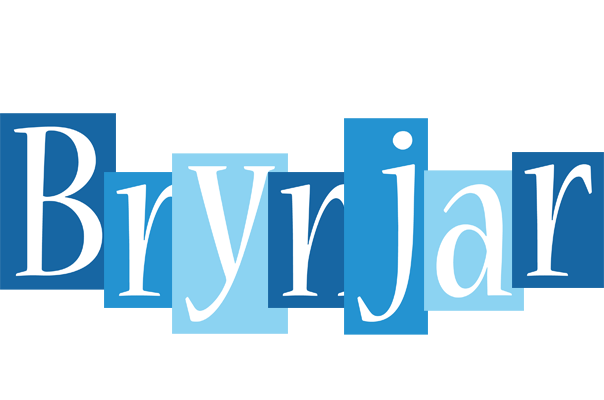 Brynjar winter logo