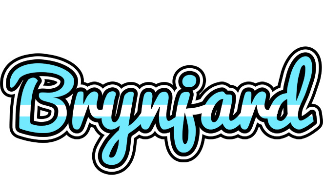 Brynjard argentine logo