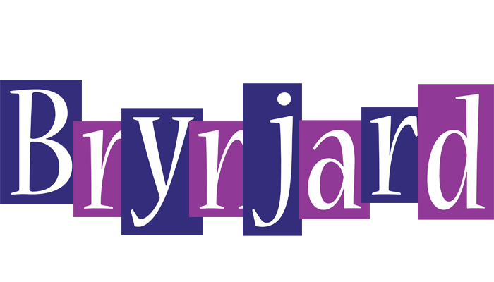 Brynjard autumn logo