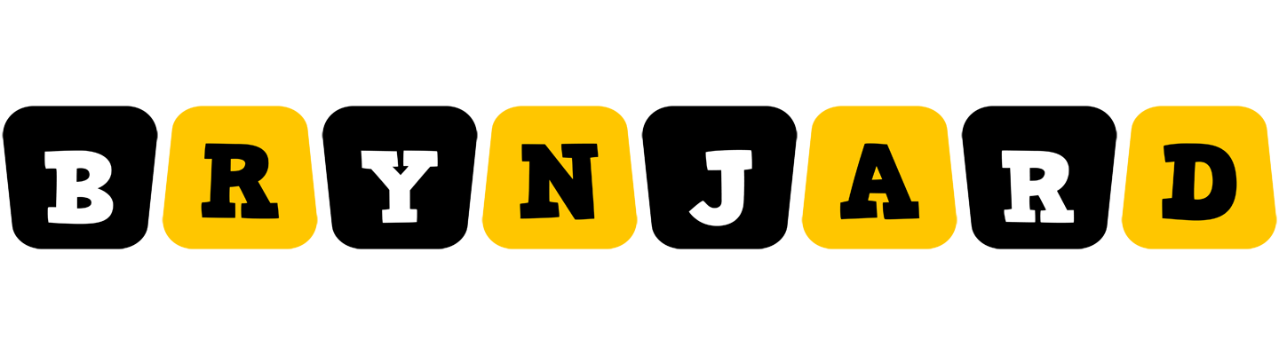 Brynjard boots logo