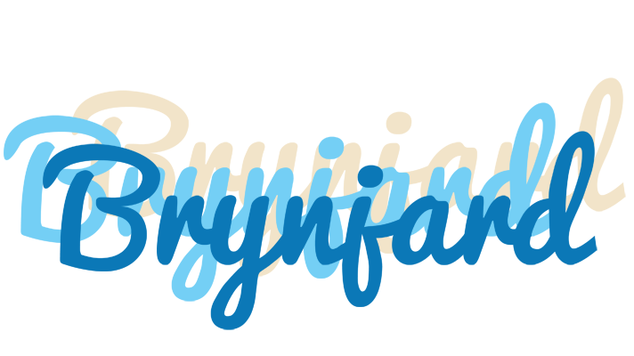 Brynjard breeze logo