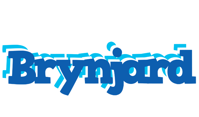Brynjard business logo