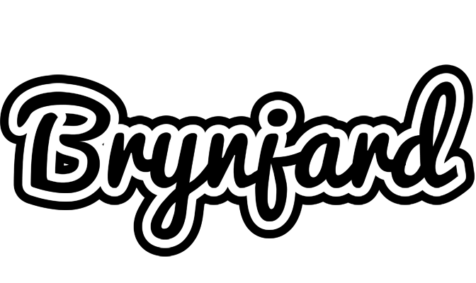 Brynjard chess logo