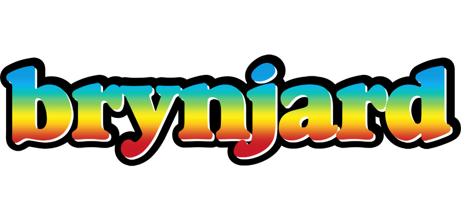 Brynjard color logo
