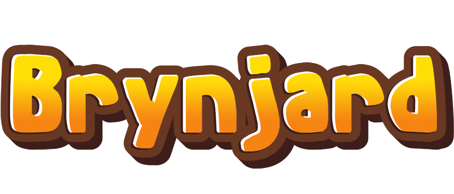 Brynjard cookies logo