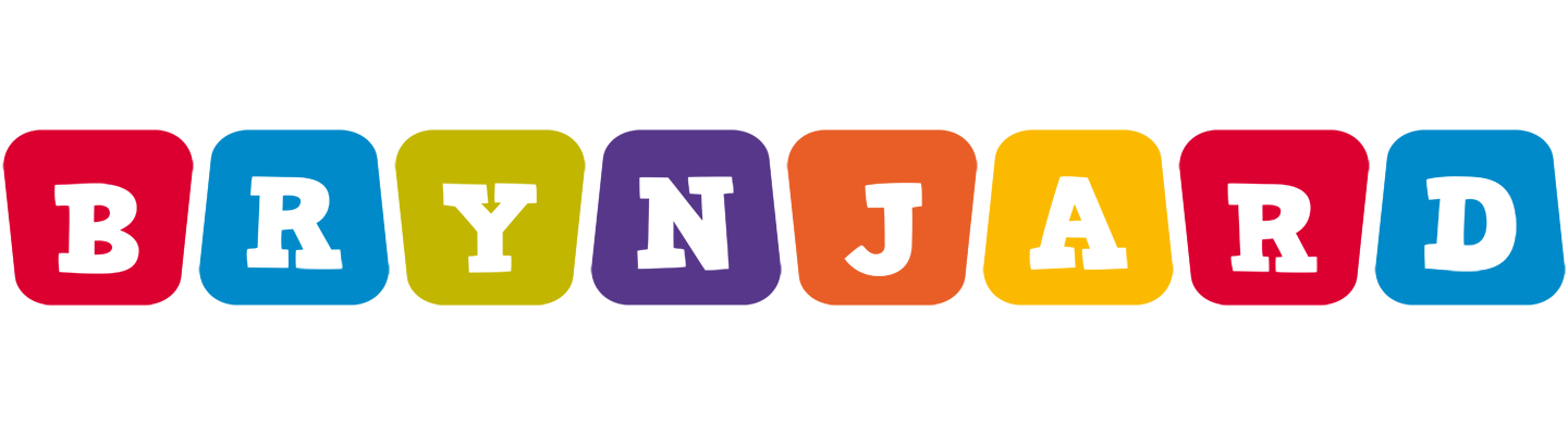 Brynjard daycare logo