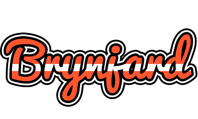 Brynjard denmark logo