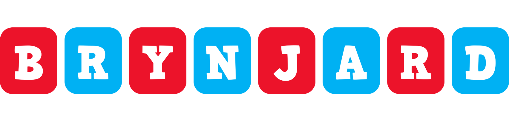 Brynjard diesel logo