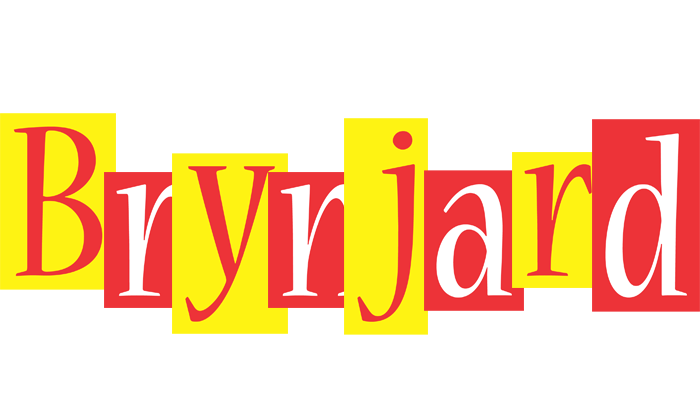 Brynjard errors logo