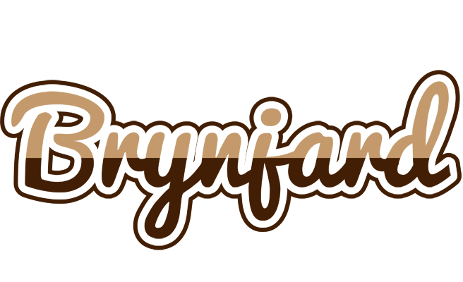 Brynjard exclusive logo