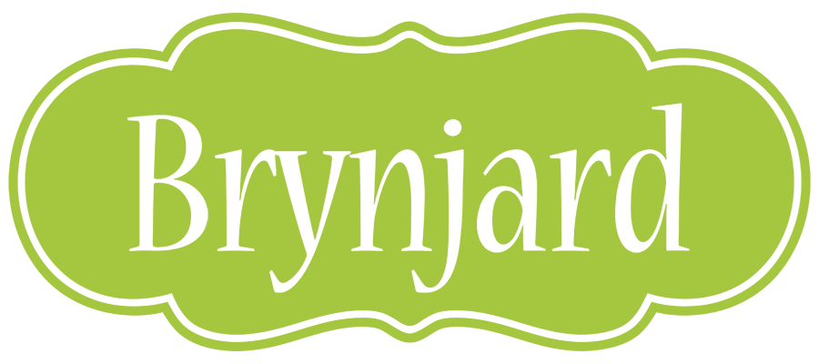 Brynjard family logo