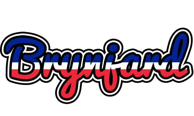 Brynjard france logo