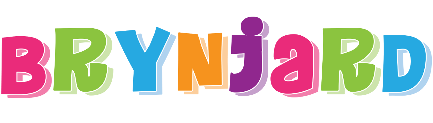 Brynjard friday logo