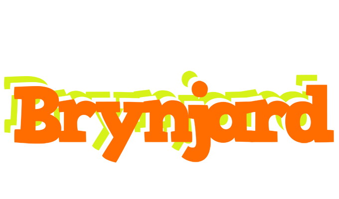 Brynjard healthy logo