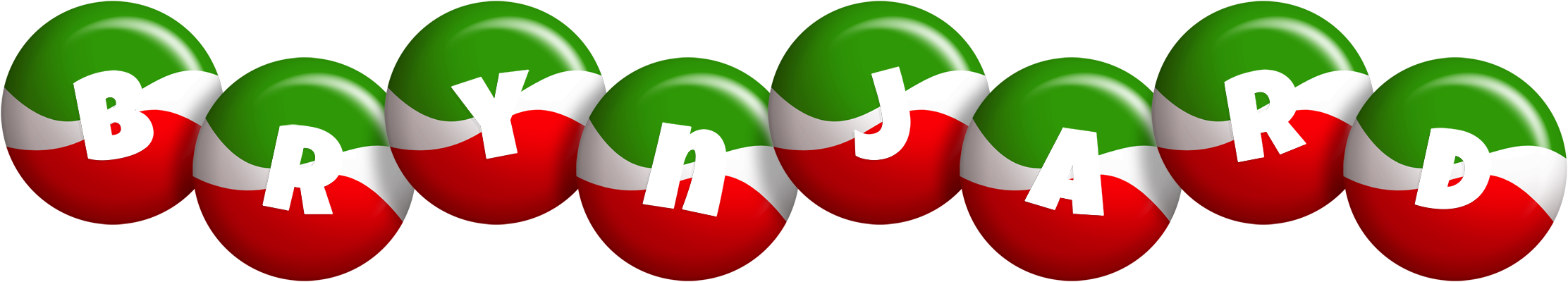 Brynjard italy logo