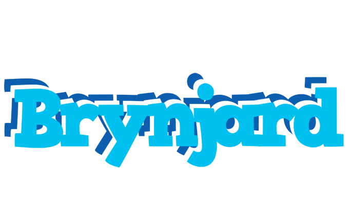 Brynjard jacuzzi logo