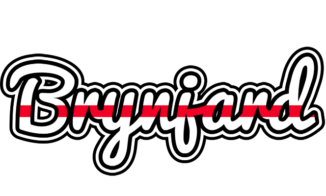 Brynjard kingdom logo