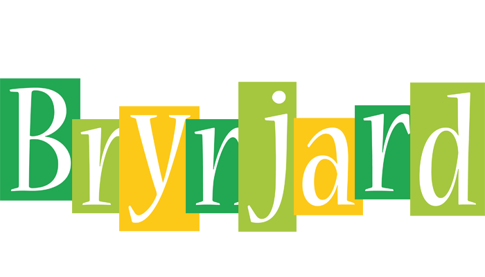 Brynjard lemonade logo