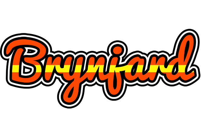 Brynjard madrid logo