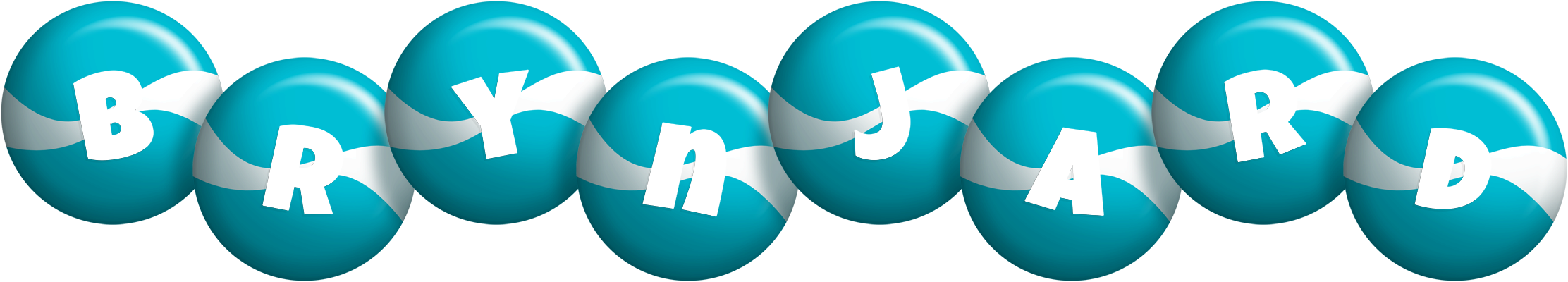 Brynjard messi logo