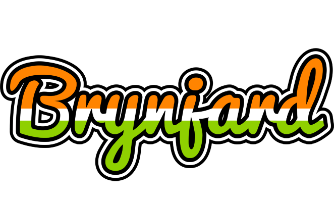 Brynjard mumbai logo