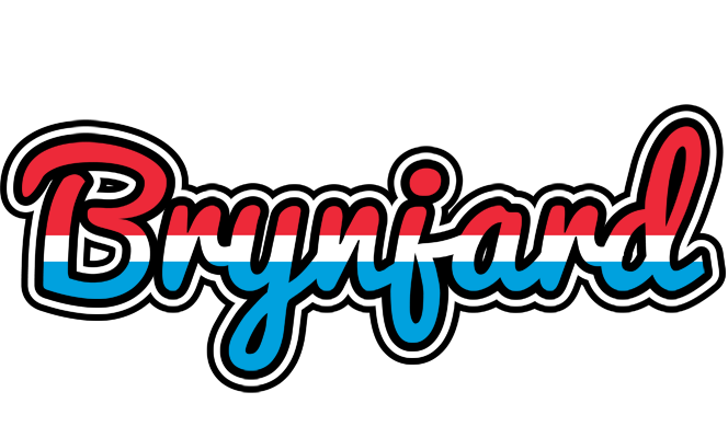 Brynjard norway logo
