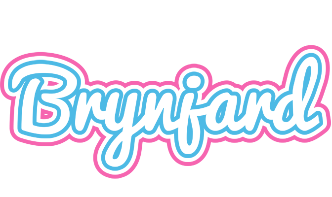 Brynjard outdoors logo