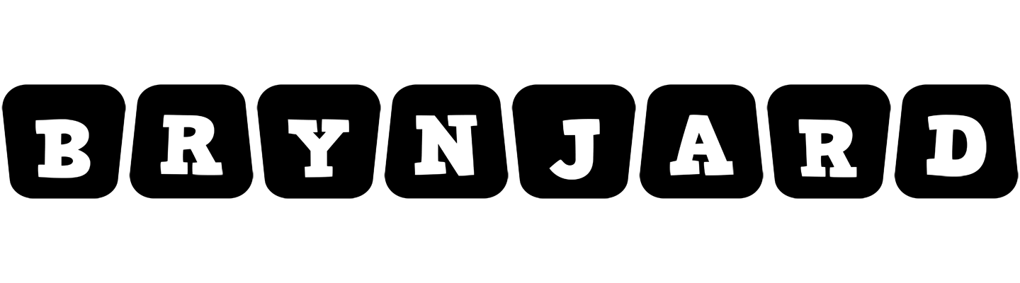 Brynjard racing logo