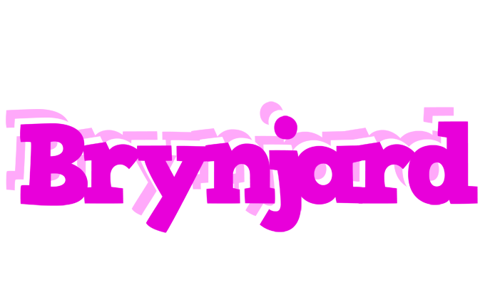 Brynjard rumba logo