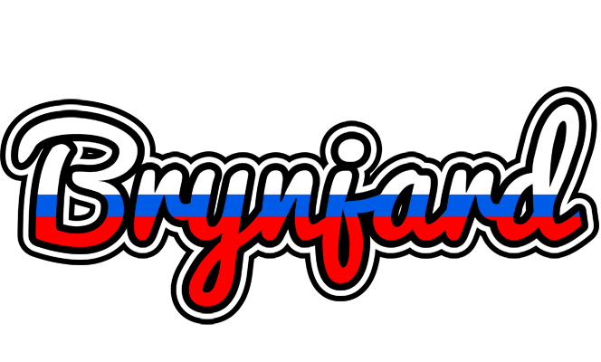 Brynjard russia logo