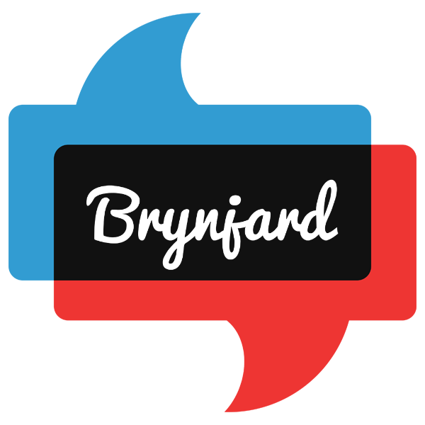 Brynjard sharks logo