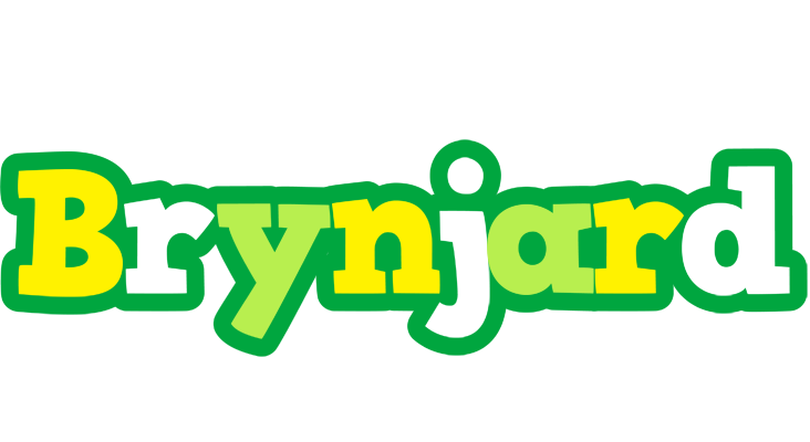 Brynjard soccer logo