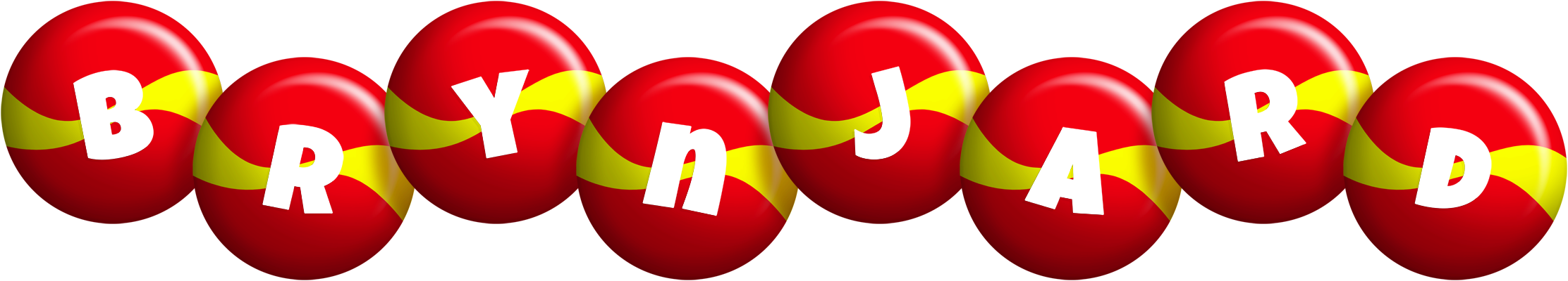 Brynjard spain logo