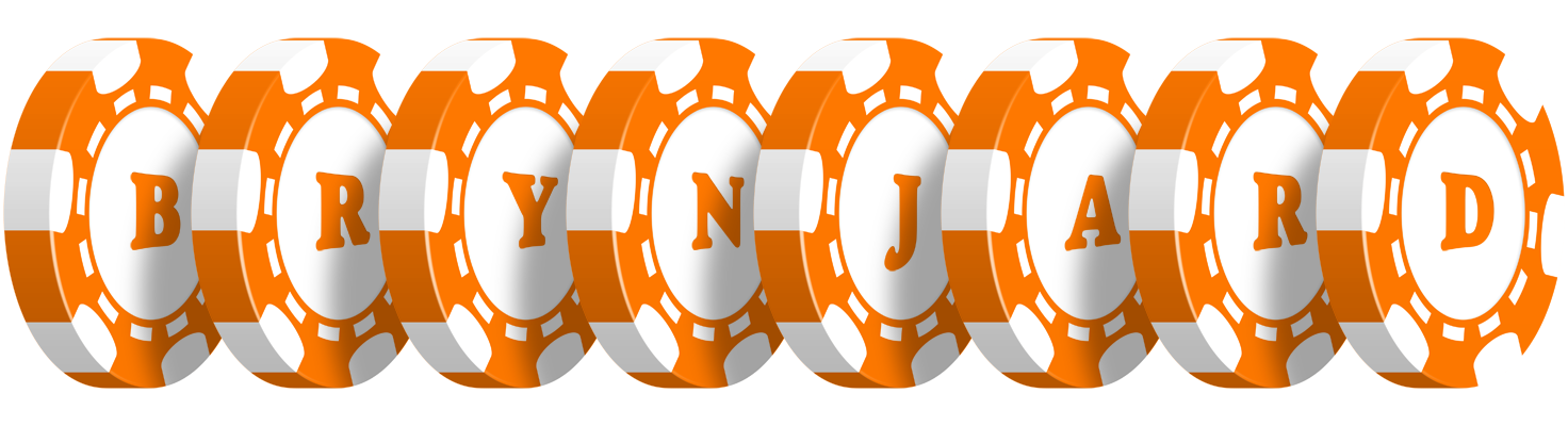 Brynjard stacks logo
