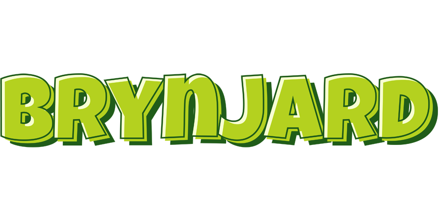 Brynjard summer logo