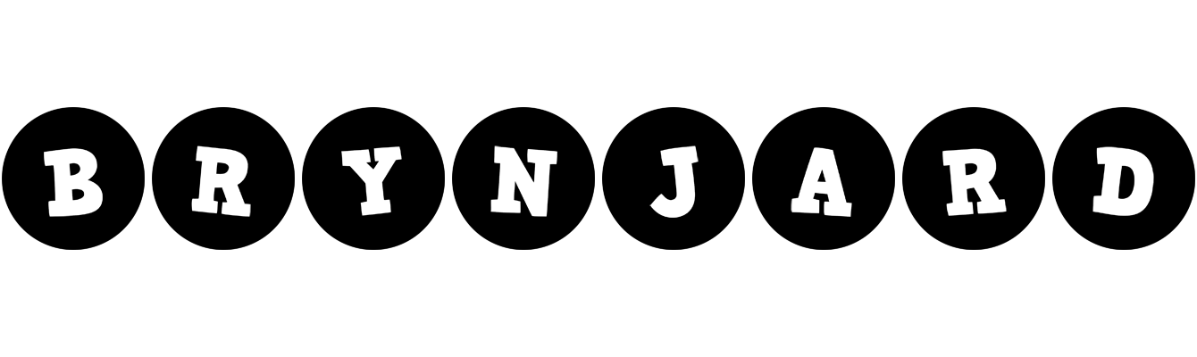 Brynjard tools logo
