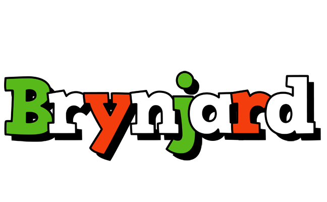 Brynjard venezia logo