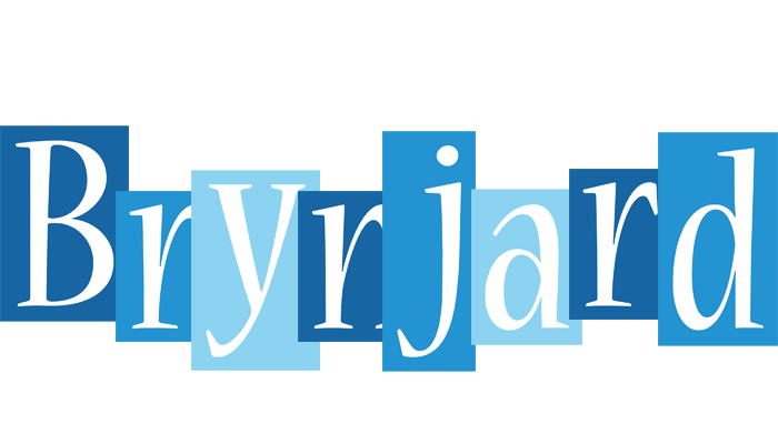 Brynjard winter logo